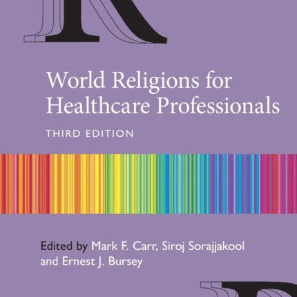 World Religions for Healthcare Professionals