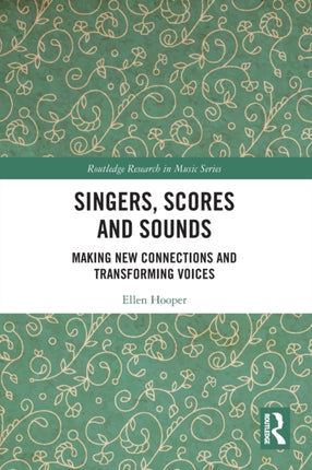 Singers Scores and Sounds