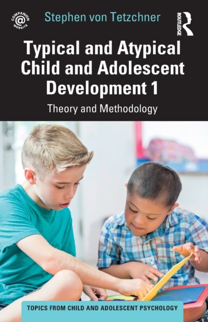 Typical and Atypical Child and Adolescent