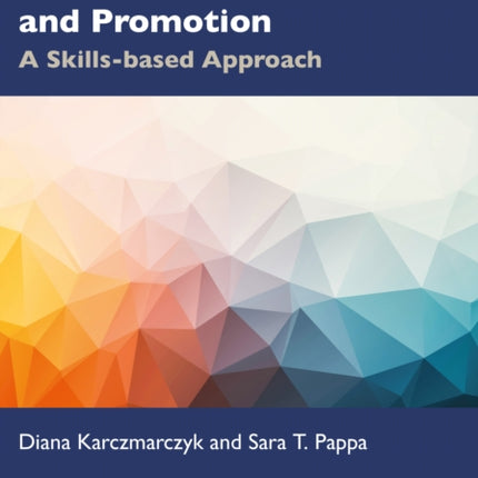 Health Education and Promotion