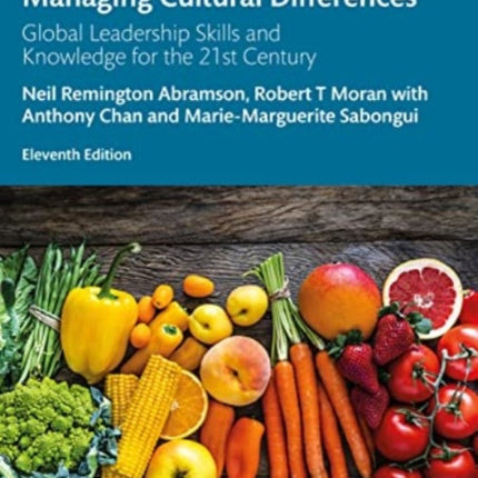 Managing Cultural Differences