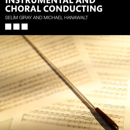 Fundamentals of Instrumental and Choral