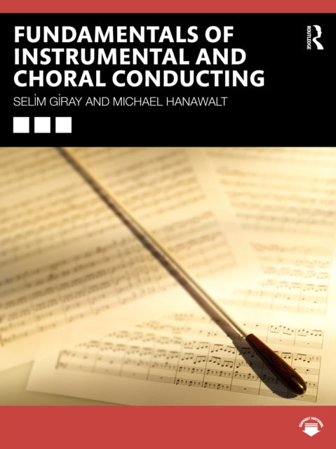 Fundamentals of Instrumental and Choral