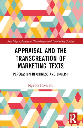 Appraisal and the Transcreation of Marketing