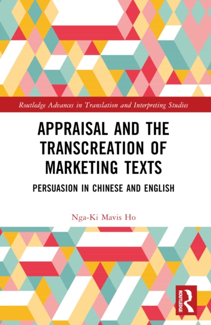 Appraisal and the Transcreation of Marketing