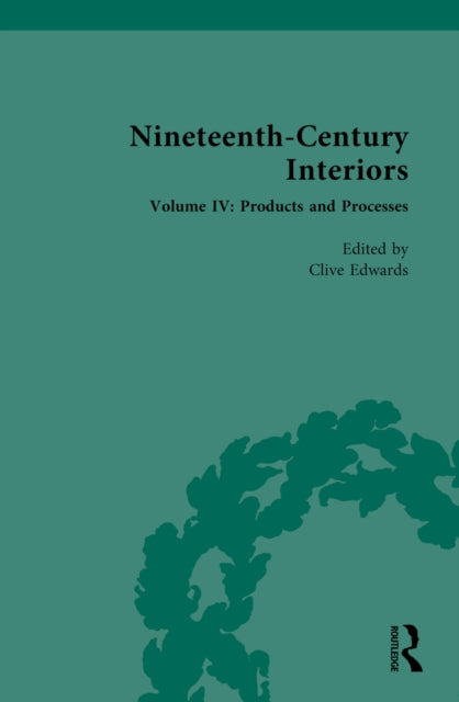 NineteenthCentury Interiors