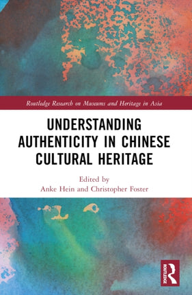 Understanding Authenticity in Chinese Cultural