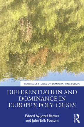 Differentiation and Dominance in Europes