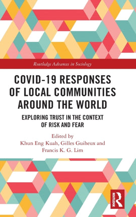 Covid19 Responses of Local Communities around the