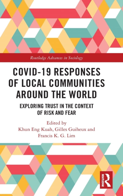 Covid19 Responses of Local Communities around the