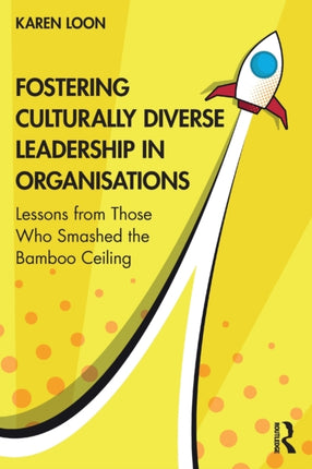 Fostering Culturally Diverse Leadership in