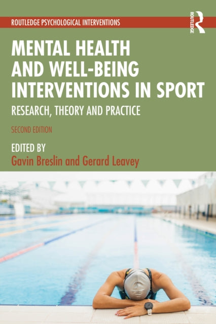 Mental Health and Wellbeing Interventions in