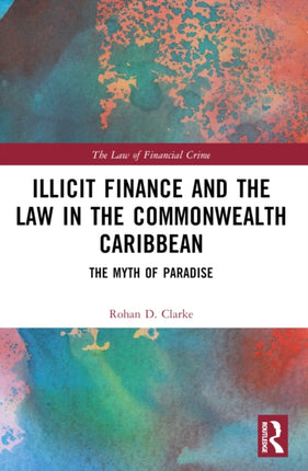 Illicit Finance and the Law in the Commonwealth