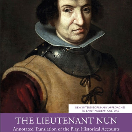 The Lieutenant Nun