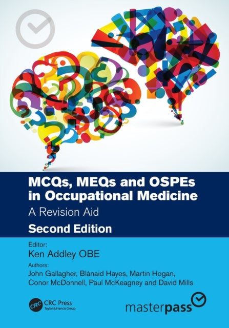 MCQs MEQs and OSPEs in Occupational Medicine