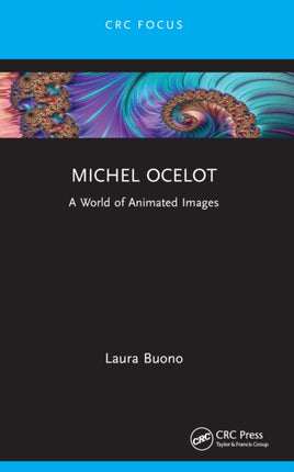 Michel Ocelot