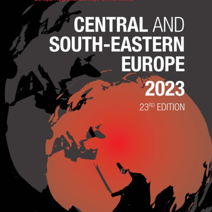 Central and SouthEastern Europe 2023