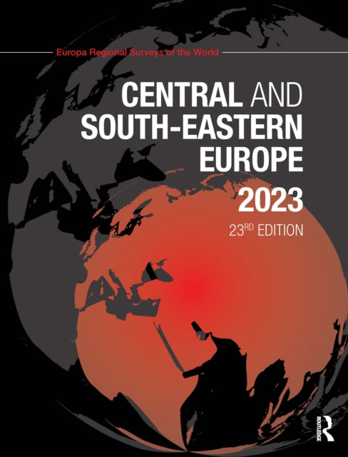Central and SouthEastern Europe 2023