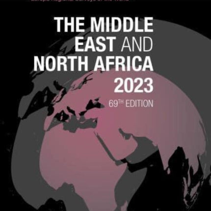 The Middle East and North Africa 2023