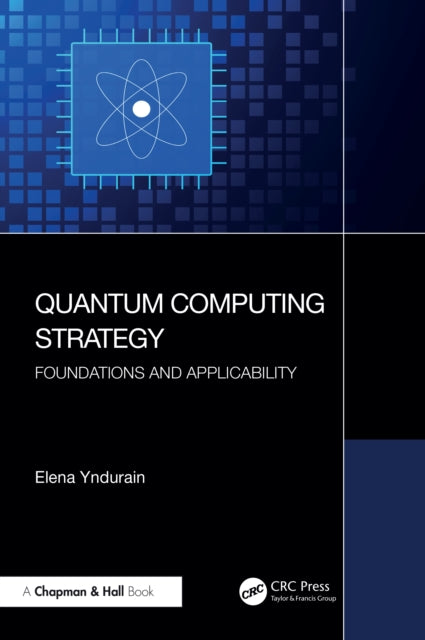 Quantum Computing Strategy