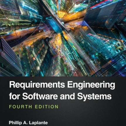 Requirements Engineering for Software and Systems
