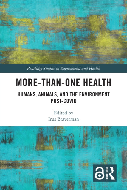 MorethanOne Health