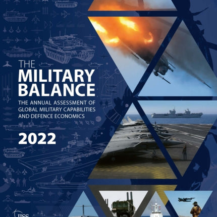 The Military Balance 2022