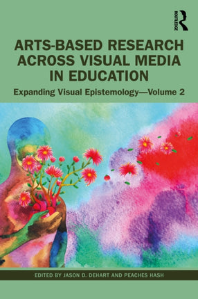 ArtsBased Research Across Visual Media in