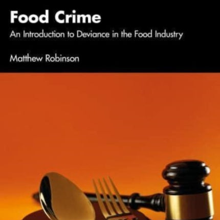 Food Crime
