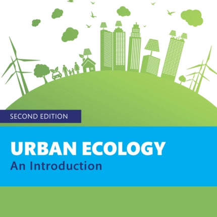 Urban Ecology