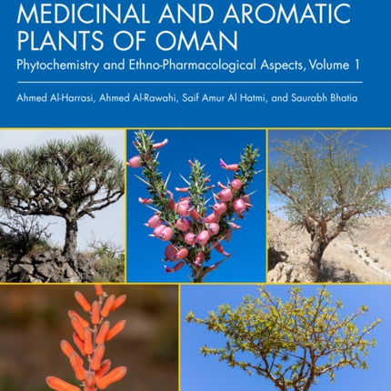 Medicinal and Aromatic Plants of Oman