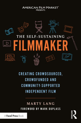 The SelfSustaining Filmmaker