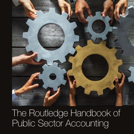The Routledge Handbook of Public Sector