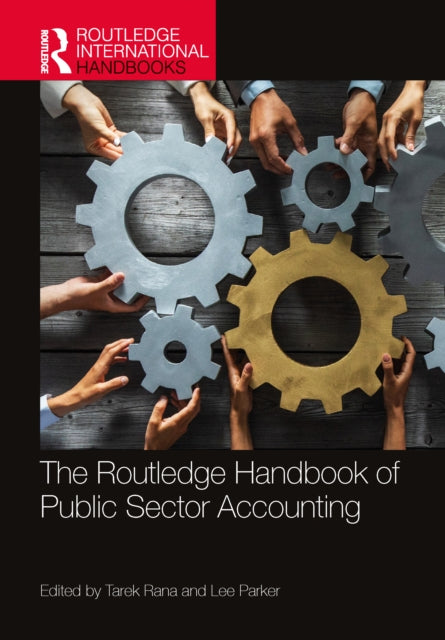 The Routledge Handbook of Public Sector