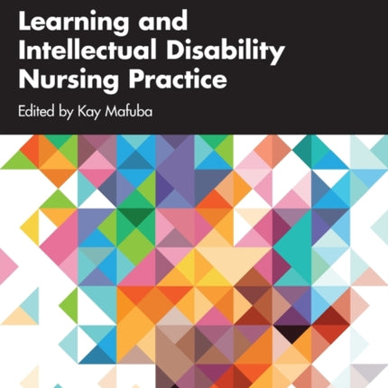 Learning and Intellectual Disability Nursing