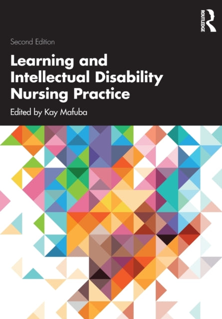 Learning and Intellectual Disability Nursing