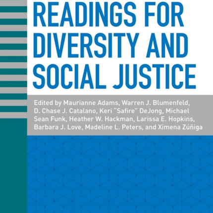 Readings for Diversity and Social Justice