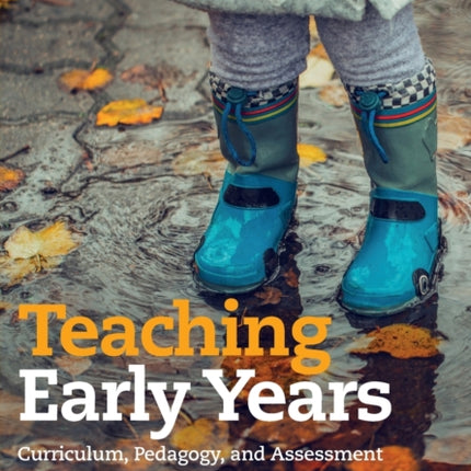 Teaching Early Years