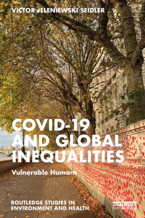 Covid19 and Global Inequalities