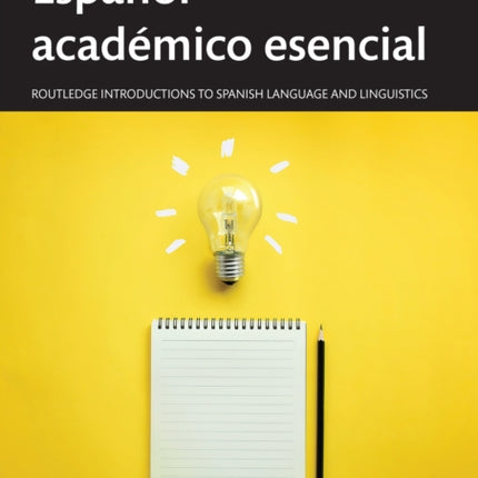 EspaÃol acadÃmico esencial