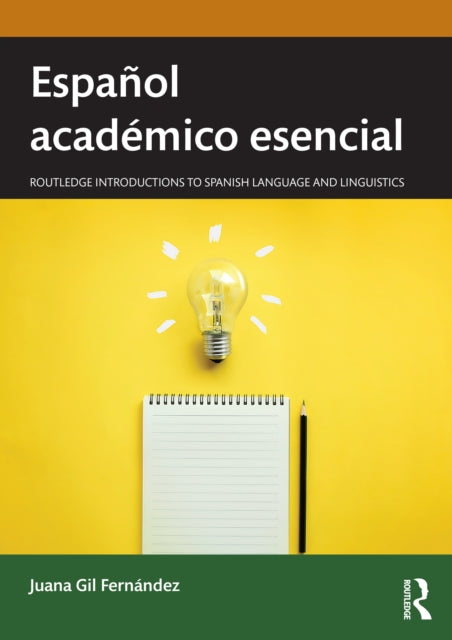 EspaÃol acadÃmico esencial