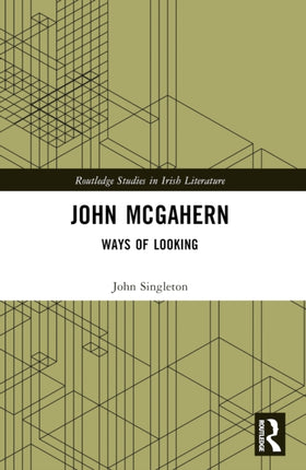 John McGahern