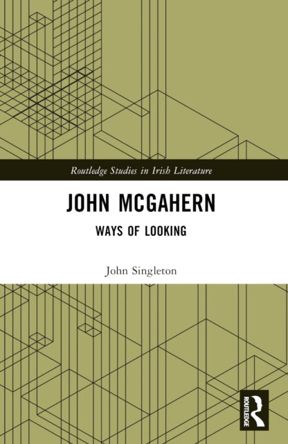 John McGahern