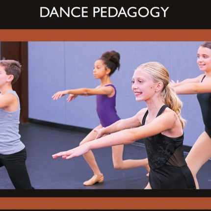Dance Pedagogy