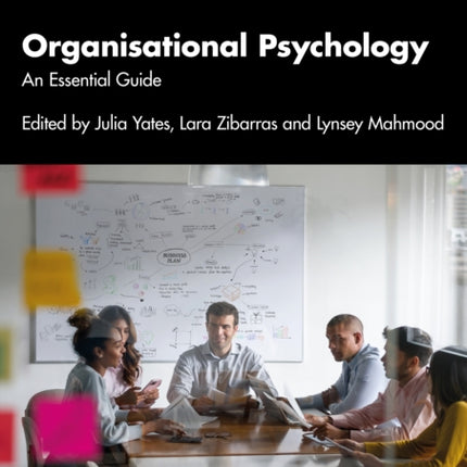 Organisational Psychology