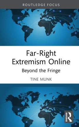 FarRight Extremism Online