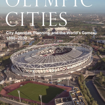 Olympic Cities