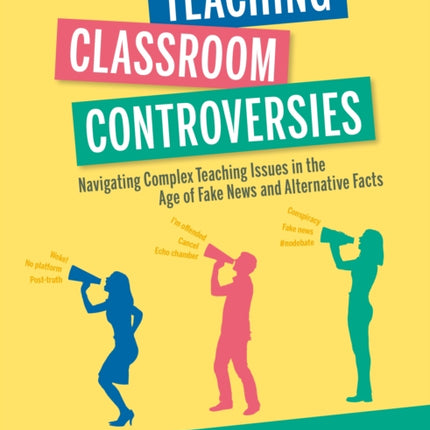 Teaching Classroom Controversies