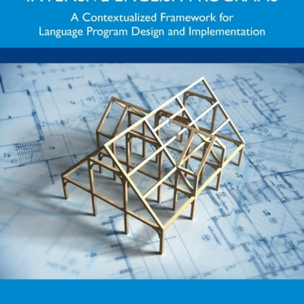 Curriculum Development for Intensive English