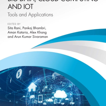 Big Data Cloud Computing and IoT